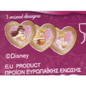 piatto-cuore-principesse-disney