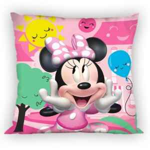 Solo federa per Cuscino Minnie 40 x 40 cm 1 Pz Disney