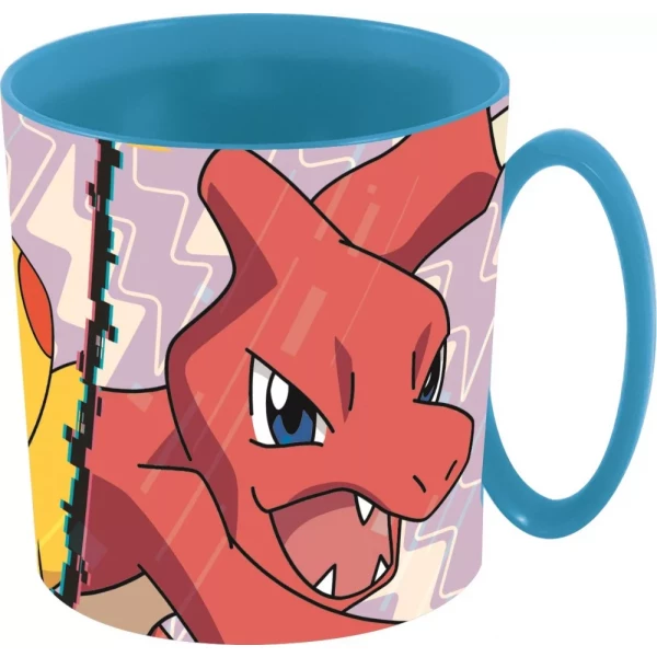 Mug Pokemon 350 ml 1 Pz