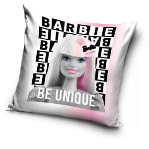 Solo federa per Cuscino Barbie 40 x 40 cm 1 Pz