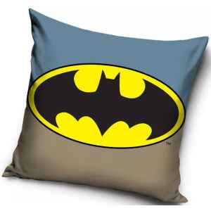 Solo federa per Cuscino Batman 40 x 40 cm 1 Pz