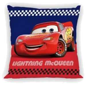 Solo federa per Cuscino Cars 40 x 40 cm 1 Pz Disney