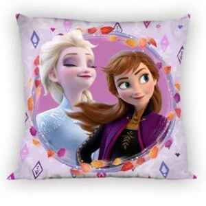 Solo federa per Cuscino Frozen 40 x 40 cm 1 Pz Disney