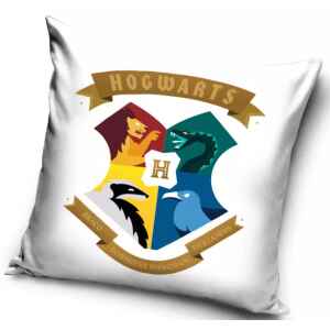 Solo federa per Cuscino Harry Potter 40 x 40 cm 1 Pz