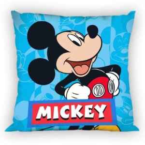 Solo federa per Cuscino Mickey 40 x 40 cm 1 Pz Disney