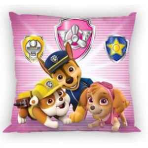 Solo federa per Cuscino Paw Patrol 40 x 40 cm 1 Pz