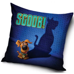 Solo federa per Cuscino Scooby Doo 40 x 40 cm 1 Pz-3