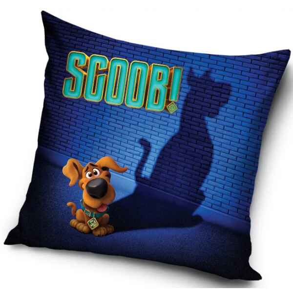 Solo federa per Cuscino Scooby Doo 40 x 40 cm 1 Pz-3