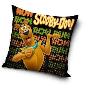 Solo federa per Cuscino Scooby Doo 40 x 40 cm 1 Pz