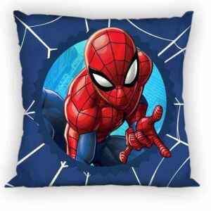 Solo federa per Cuscino Spiderman 40 x 40 cm 1 Pz