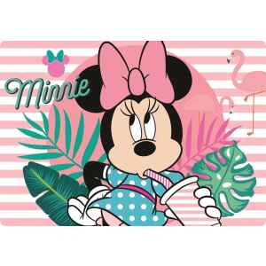 Tovaglietta Minnie 43 x 28 cm Disney