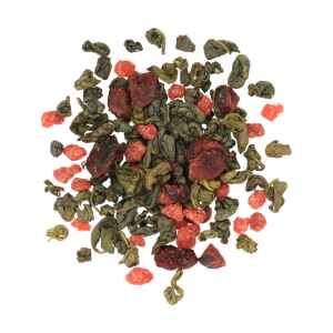 Latta Tea Book Castelli Volume III e IV 100 g 2 Pezzi Basilur_1