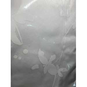 Tovaglia Rettangolare in TNT BLUE FLOWERS 140 x 240 cm 1 Pz