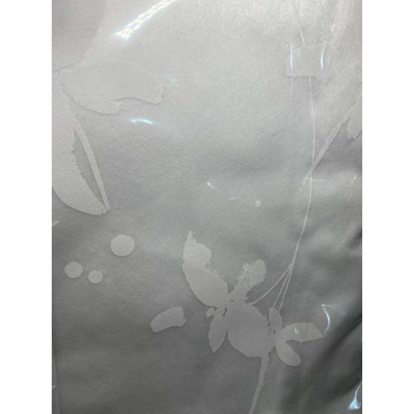 Tovaglia Rettangolare in TNT BLUE FLOWERS 140 x 240 cm 1 Pz