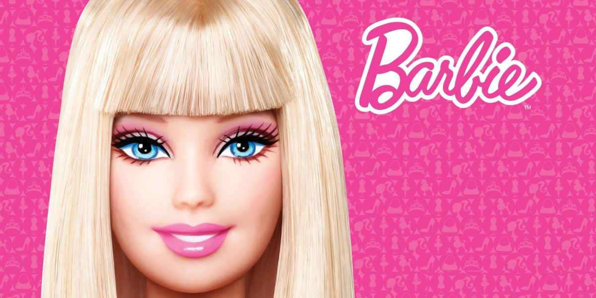 Festa a tema Barbie fai da te: come organizzarla - CakeCaramella