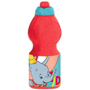 Bottiglia Disney Dumbo 18 cm 1 Pz