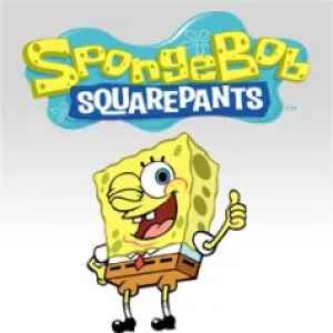 SpongeBob