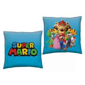 Cuscino Super Mario Bros. 40 x 40 cm 1 Pezzo