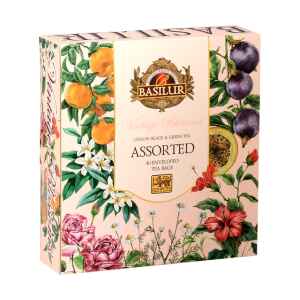 120 FILTRI BOTANICAL BREEZE e VINTAGE BLOSSOM Basilur_4
